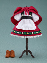 Load image into Gallery viewer, PRE-ORDER Nendoroid Doll Little Red Riding Hood: Rose (re-run)