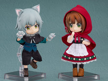Load image into Gallery viewer, PRE-ORDER Nendoroid Doll Little Red Riding Hood: Rose (re-run)