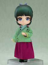 Load image into Gallery viewer, PRE-ORDER Nendoroid Doll Maomao The Apothecary Diaries
