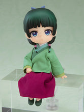 Load image into Gallery viewer, PRE-ORDER Nendoroid Doll Maomao The Apothecary Diaries