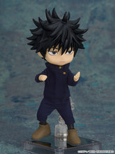 Load image into Gallery viewer, PRE-ORDER Nendoroid Doll Megumi Fushiguro Jujutsu Kaisen