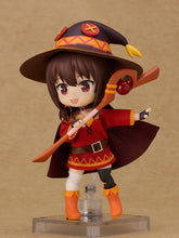 Load image into Gallery viewer, PRE-ORDER Nendoroid Doll Megumin KonoSuba: God's Blessing on This Wonderful World! 3
