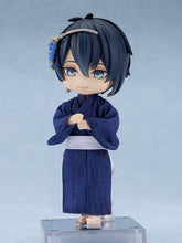 Load image into Gallery viewer, PRE-ORDER Nendoroid Doll Mikazuki Munechika: Casual Outfit Ver. Touken Ranbu Online