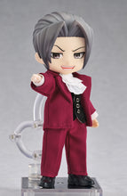 Load image into Gallery viewer, PRE-ORDER Nendoroid Doll Miles Edgeworth Ace Attorney