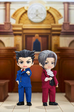 Load image into Gallery viewer, PRE-ORDER Nendoroid Doll Miles Edgeworth Ace Attorney