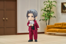 Load image into Gallery viewer, PRE-ORDER Nendoroid Doll Miles Edgeworth Ace Attorney