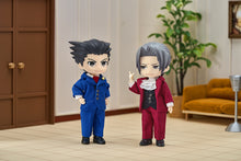 Load image into Gallery viewer, PRE-ORDER Nendoroid Doll Miles Edgeworth Ace Attorney