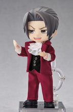 Load image into Gallery viewer, PRE-ORDER Nendoroid Doll Miles Edgeworth Ace Attorney