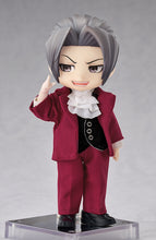 Load image into Gallery viewer, PRE-ORDER Nendoroid Doll Miles Edgeworth Ace Attorney