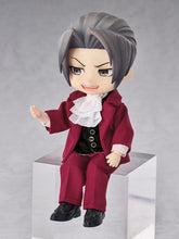 Load image into Gallery viewer, PRE-ORDER Nendoroid Doll Miles Edgeworth Ace Attorney