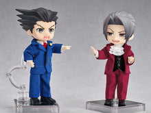 Load image into Gallery viewer, PRE-ORDER Nendoroid Doll Miles Edgeworth Ace Attorney
