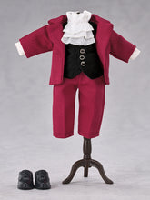 Load image into Gallery viewer, PRE-ORDER Nendoroid Doll Miles Edgeworth Ace Attorney