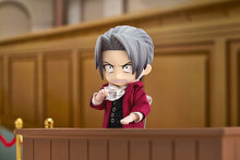 Load image into Gallery viewer, PRE-ORDER Nendoroid Doll Miles Edgeworth Ace Attorney