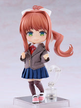 Load image into Gallery viewer, PRE-ORDER Nendoroid Doll Monika Doki Doki Literature Club!