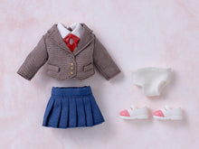 Load image into Gallery viewer, PRE-ORDER Nendoroid Doll Monika Doki Doki Literature Club!