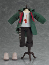 Load image into Gallery viewer, PRE-ORDER Nendoroid Doll Nagito Komaeda Danganronpa 2x2