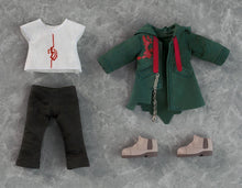 Load image into Gallery viewer, PRE-ORDER Nendoroid Doll Nagito Komaeda Danganronpa 2x2