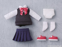 Load image into Gallery viewer, PRE-ORDER Nendoroid Doll Nijika Ijichi Bocchi The Rock!