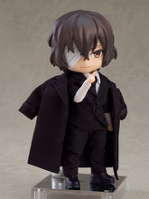 Load image into Gallery viewer, PRE-ORDER Nendoroid Doll Osamu Dazai: Dark Era Ver. Bungo Stray Dogs