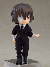 Load image into Gallery viewer, PRE-ORDER Nendoroid Doll Osamu Dazai: Dark Era Ver. Bungo Stray Dogs