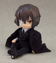 Load image into Gallery viewer, PRE-ORDER Nendoroid Doll Osamu Dazai: Dark Era Ver. Bungo Stray Dogs
