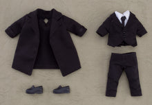 Load image into Gallery viewer, PRE-ORDER Nendoroid Doll Osamu Dazai: Dark Era Ver. Bungo Stray Dogs