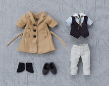 Load image into Gallery viewer, PRE-ORDER Nendoroid Doll Osamu Dazai Bungo Stray Dogs (re-run)