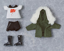 Load image into Gallery viewer, PRE-ORDER Nendoroid Doll Outfit Set: Futaba Sakura Persona5 Royal