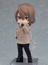 Load image into Gallery viewer, PRE-ORDER Nendoroid Doll Outfit Set: Goro Akechi - School Uniform Ver. Persona5 Royal