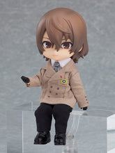 Load image into Gallery viewer, PRE-ORDER Nendoroid Doll Goro Akechi: School Uniform Ver. Persona5 Royal