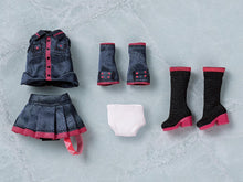Load image into Gallery viewer, PRE-ORDER Nendoroid Doll Outfit Set: Kasane Teto Kasane Teto