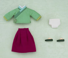 Load image into Gallery viewer, PRE-ORDER Nendoroid Doll Outfit Set: Maomao The Apothecary Diaries