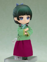 Load image into Gallery viewer, PRE-ORDER Nendoroid Doll Outfit Set: Maomao The Apothecary Diaries