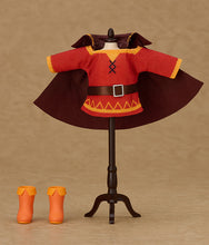 Load image into Gallery viewer, PRE-ORDER Nendoroid Doll Outfit Set: Megumin KonoSuba: God's Blessing on This Wonderful World! 3
