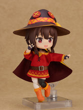 Load image into Gallery viewer, PRE-ORDER Nendoroid Doll Outfit Set: Megumin KonoSuba: God's Blessing on This Wonderful World! 3