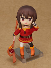 Load image into Gallery viewer, PRE-ORDER Nendoroid Doll Outfit Set: Megumin KonoSuba: God's Blessing on This Wonderful World! 3