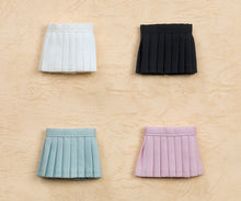 Load image into Gallery viewer, PRE-ORDER Nendoroid Doll Outfit Set: Miniskirt (White) Nendoroid Doll