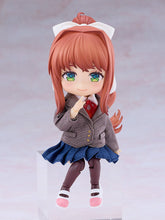 Load image into Gallery viewer, PRE-ORDER Nendoroid Doll Outfit Set: Monika Doki Doki Literature Club!
