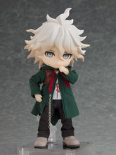 Load image into Gallery viewer, PRE-ORDER Nendoroid Doll Outfit Set: Nagito Komaeda Danganronpa 2x2