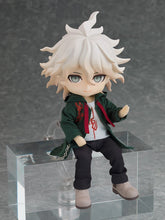 Load image into Gallery viewer, PRE-ORDER Nendoroid Doll Outfit Set: Nagito Komaeda Danganronpa 2x2