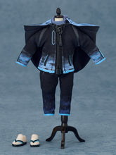 Load image into Gallery viewer, PRE-ORDER Nendoroid Doll Outfit Set: Pretender Oberon - Moody Summer Oberon Ver. Fate Grand Order