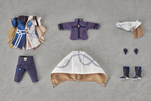 Load image into Gallery viewer, PRE-ORDER Nendoroid Doll Outfit Set: Sunday Honkai: Star Rail