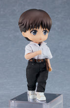 Load image into Gallery viewer, PRE-ORDER Nendoroid Doll Outfit Set: Tokyo-3 First Municipal Junior High School Uniform - Boy Rebuild of Evangelion