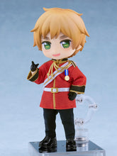 Load image into Gallery viewer, PRE-ORDER Nendoroid Doll Outfit Set: UK Hetalia World Stars