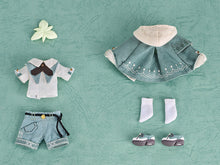 Load image into Gallery viewer, PRE-ORDER Nendoroid Doll Outfit Set: Venti - Blue Ballad Ver. Genshin Impact