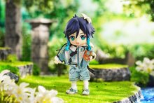 Load image into Gallery viewer, PRE-ORDER Nendoroid Doll Outfit Set: Venti - Blue Ballad Ver. Genshin Impact