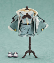 Load image into Gallery viewer, PRE-ORDER Nendoroid Doll Outfit Set: Venti - Blue Ballad Ver. Genshin Impact