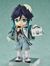 Load image into Gallery viewer, PRE-ORDER Nendoroid Doll Outfit Set: Venti - Blue Ballad Ver. Genshin Impact