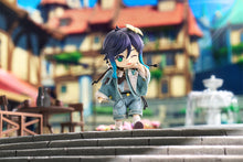Load image into Gallery viewer, PRE-ORDER Nendoroid Doll Outfit Set: Venti - Blue Ballad Ver. Genshin Impact
