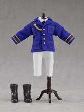 Load image into Gallery viewer, PRE-ORDER Nendoroid Doll Outfit Set: Germany Hetalia World★Stars